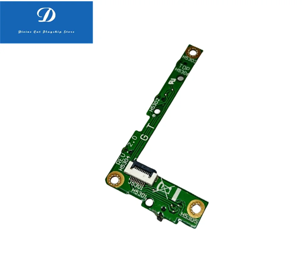 

FOR ASUS T100 T100TA T100T Switch Board