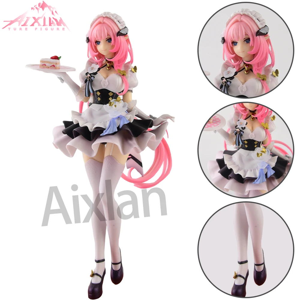 

Экшн-фигурка героя аниме «Honkai Impact 3», 24 см