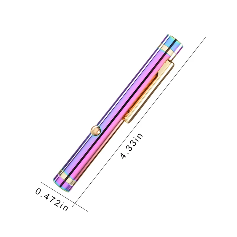 Laser pointer sales Department Laser pen infrared ray pointer USB charging green laser pointer, coach to explain laser