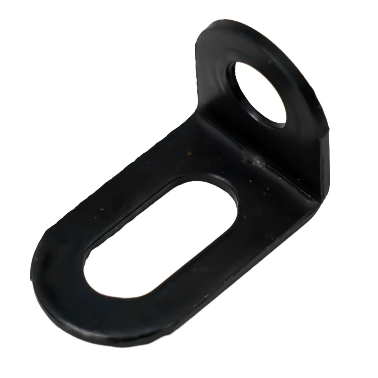 10pcs L Shaped Brackets L Shape Brace Bracket Furniture Assembly Rustproof Strong Anti-rust Furniture Reinforcement