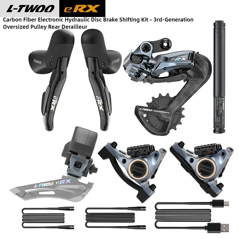 Ltwoo Erx 3Rd-Gen W… - image