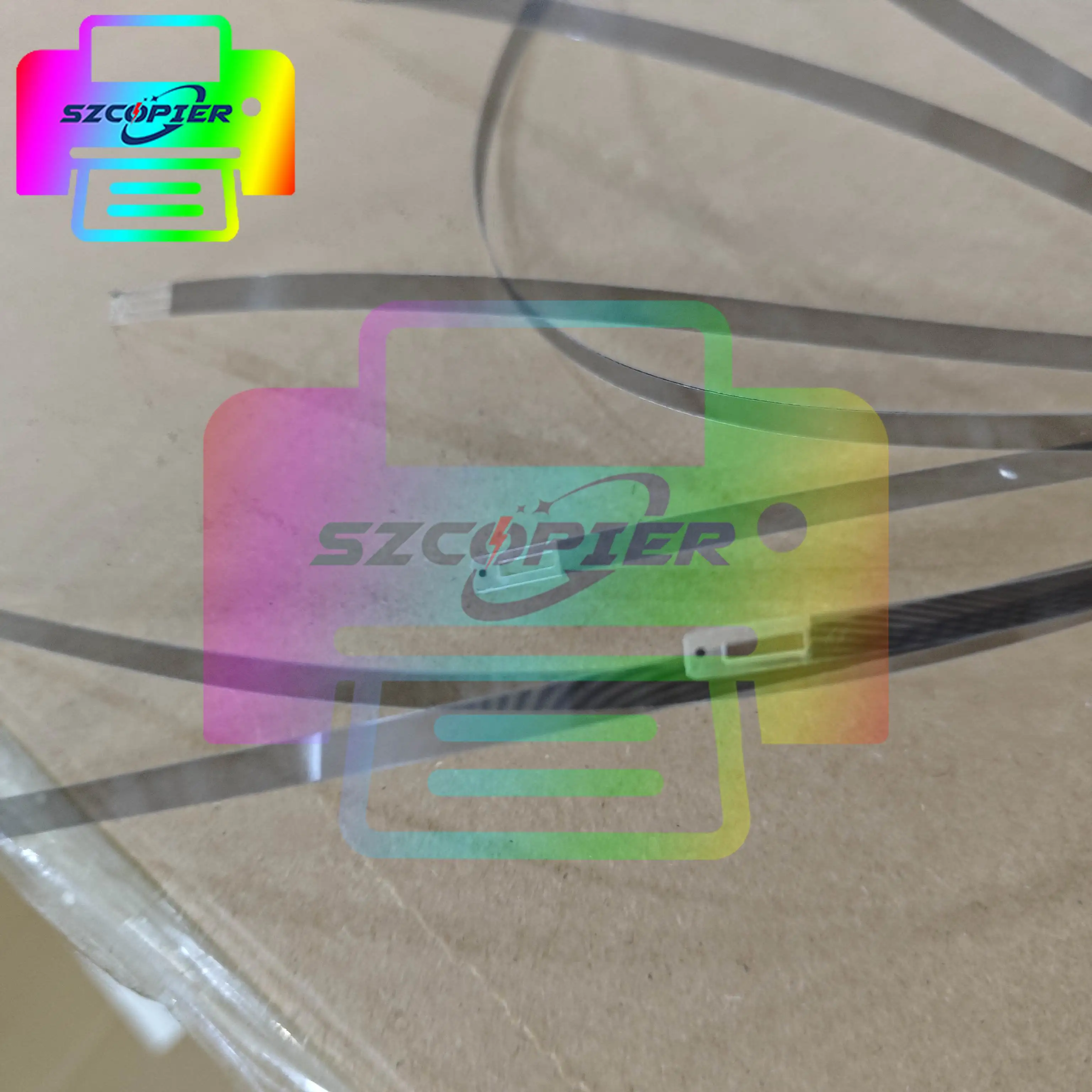 CR Scale Encoder Strip for EPSON L110 L120 L130 L132 L210 L220 L222 L300 L310 L350 L355 L362 L365 L366 L455 L456 L550 L555 L565