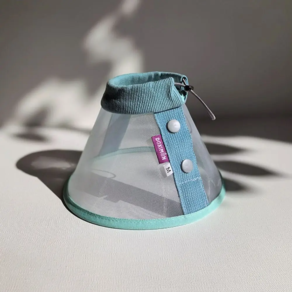 Anti-Bite Cat Eliza…