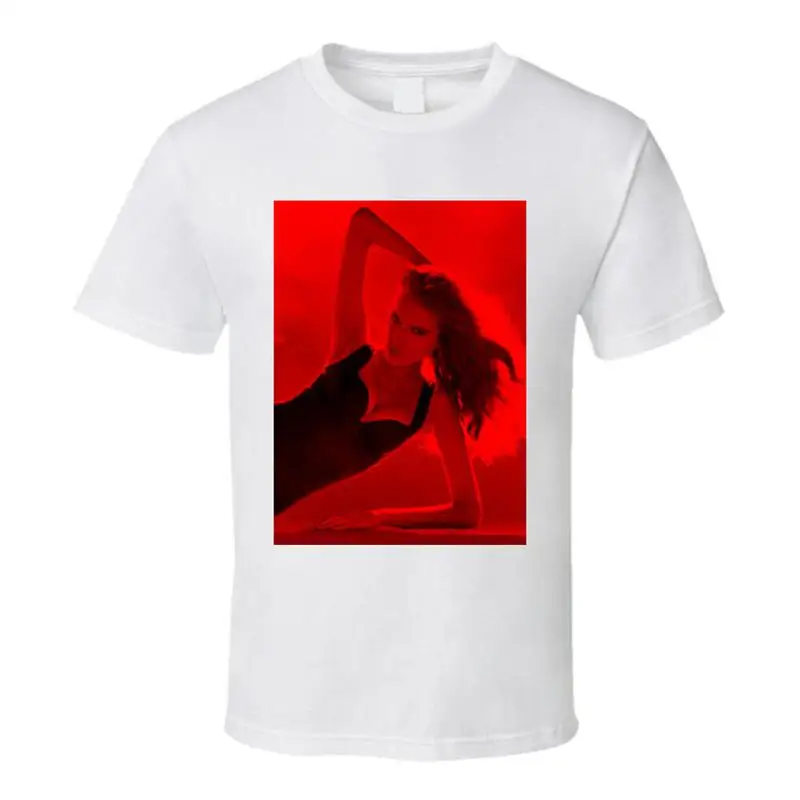 

Tanya Mityushina 10 Celebs Dark Fashion T Shirt
