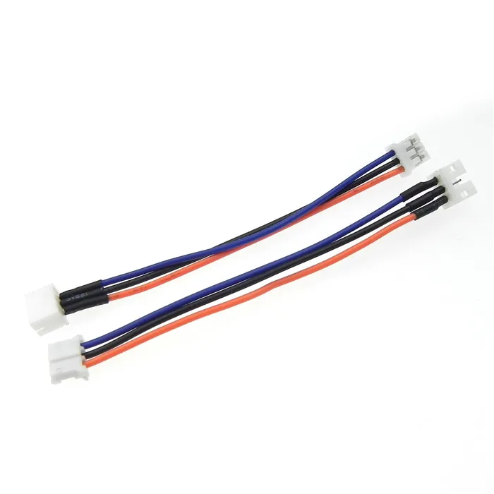 24awg 5 pieces 20CM Custom JST PHR 2.0 male to female connector PH2.0 wire harness assembly for LCD LED display Extension Cable