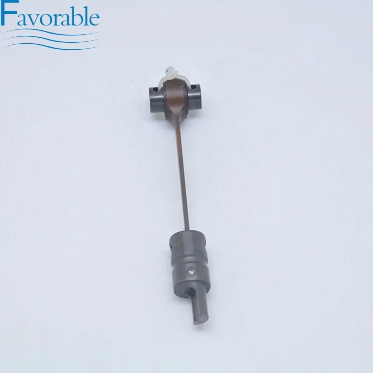 702852 Connec.rod for Support Blade 2.4x8.5 Assembly MP6-MP9/MX-M9/iX6