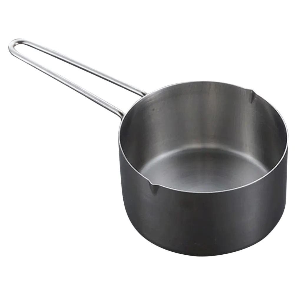 

Metric System Baking Measuring Cups Spoons Milk Measure Stainless Steel Cooking