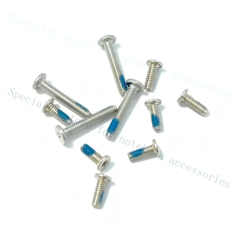 A+  Replacement For HP ENVY 17-u 17t-u MU-7 Laptop Bottom Base Cover Case screws