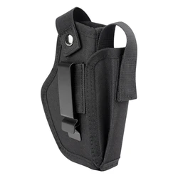 Tactical Pistol Holster OWB IWB Holster eft Right Hand Pistol Holster For GL 19 17 26,Taurus G2C,Walther PPK PPQ 22