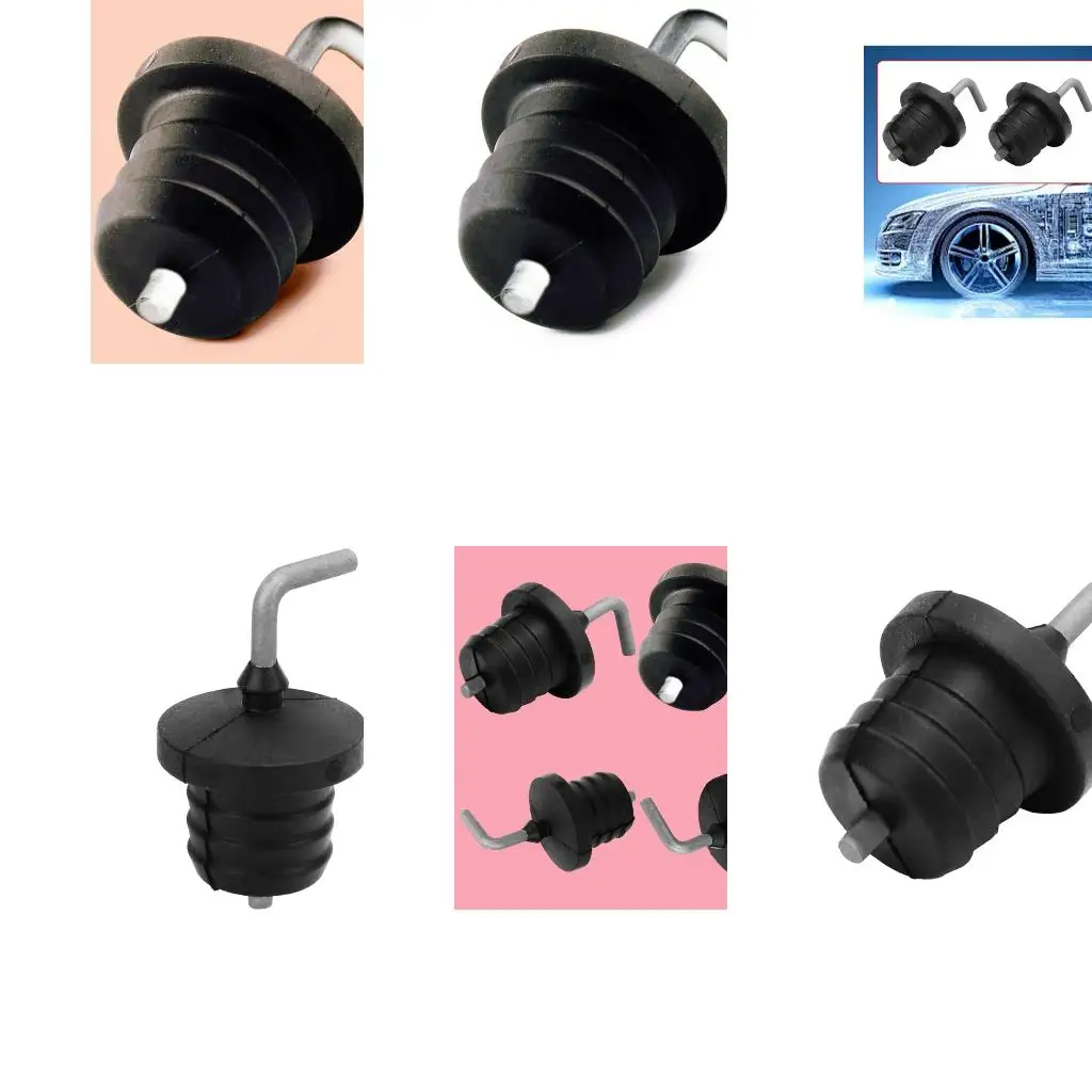  Transmission Filler Caps ATF Plug 25615-5T0-004 25615-5C4-014 Filler Caps Plug