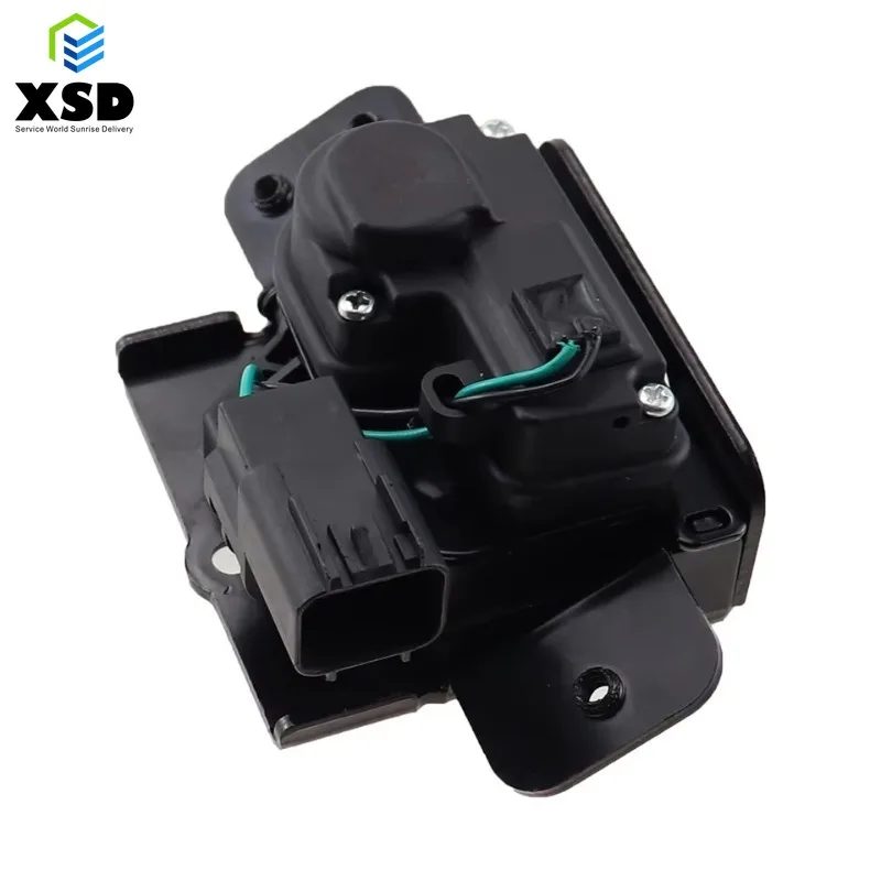 13501871 15934420  931-299 Liftgate Actuator for GMC Yukon Chevrolet Tahoe Saturn Rear Lock