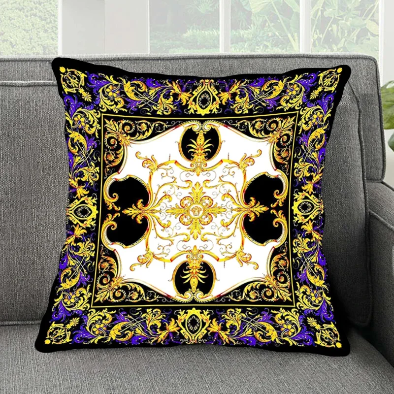 Funda De Almohada C… - image