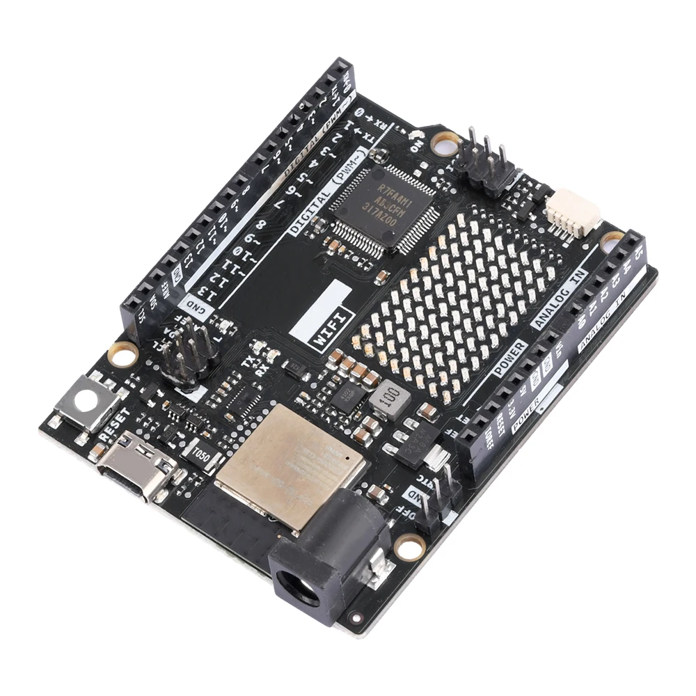 Bảng phát triển Wifi R4 cho Arduino UNO mô-đun Học Lập Trình r7fa4m1 ESP32-S3-MINI Type-C