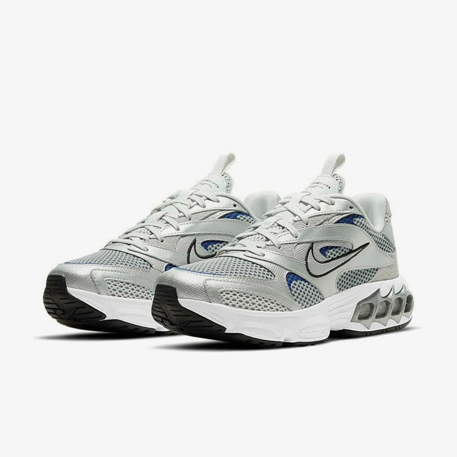 

Nike genuine Zoom Air women's shock-absorbing air cushion mesh running shoes CW3876-001