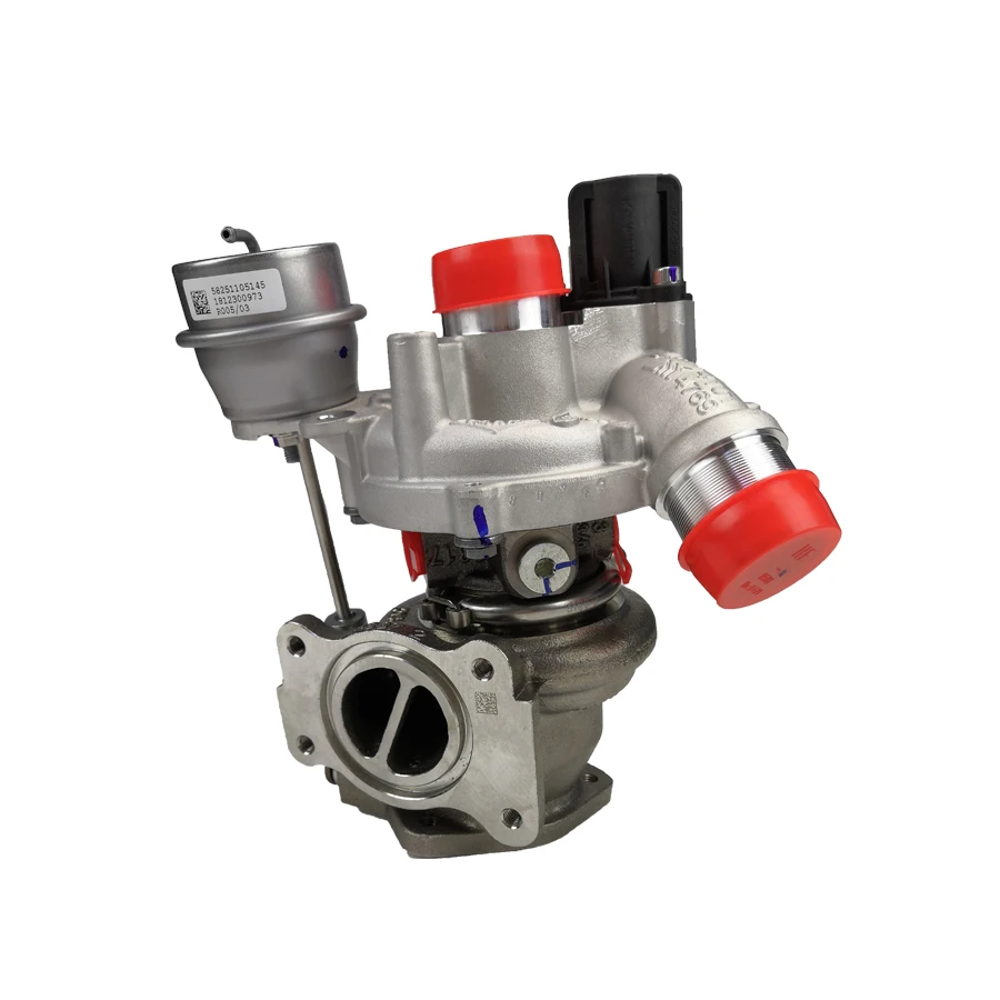 Other Auto Parts Turbocharger for Peu geot Citroen 1.6 THP OEM NO.53039880425 0375N7 9807682180