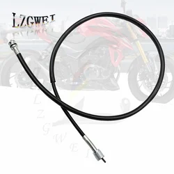 Motorcycle Speedometer Cable Odometer Wire For Suzuki DRZ400 DR250 DR 250 DRZ 400 Tachometer Kilometers Meter Line Off Road
