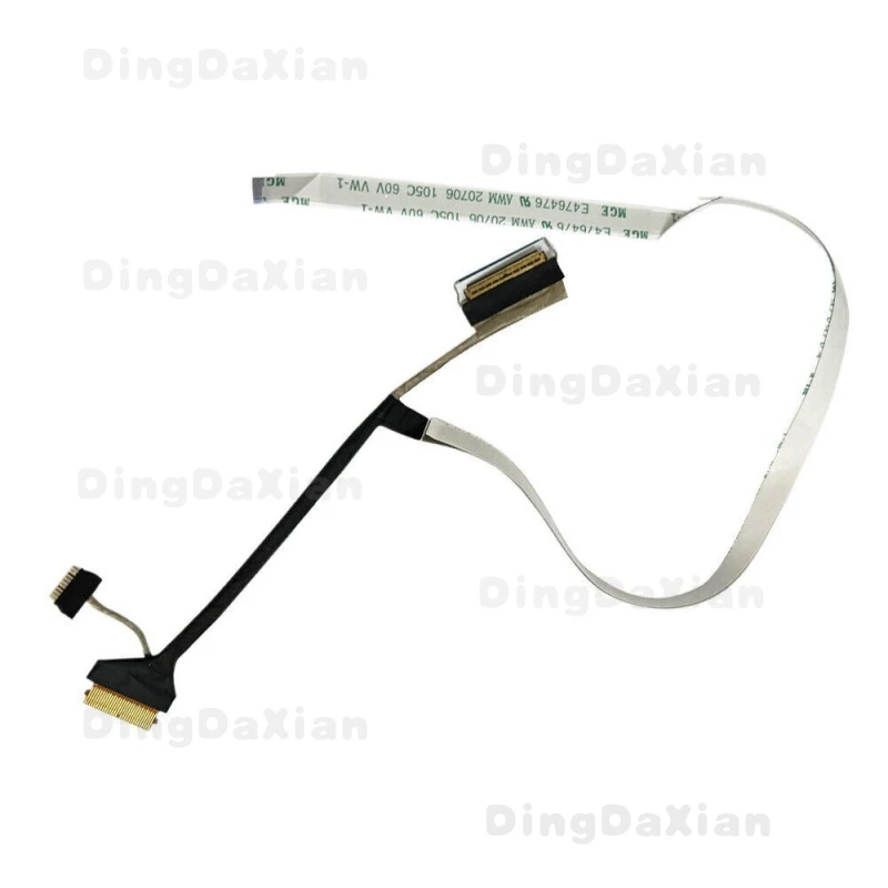 

Кабель для сенсорного экрана LCD LED для Lenovo Ideapad 5-15IIL05 81YK 5-15ARE05 5-15ITL05