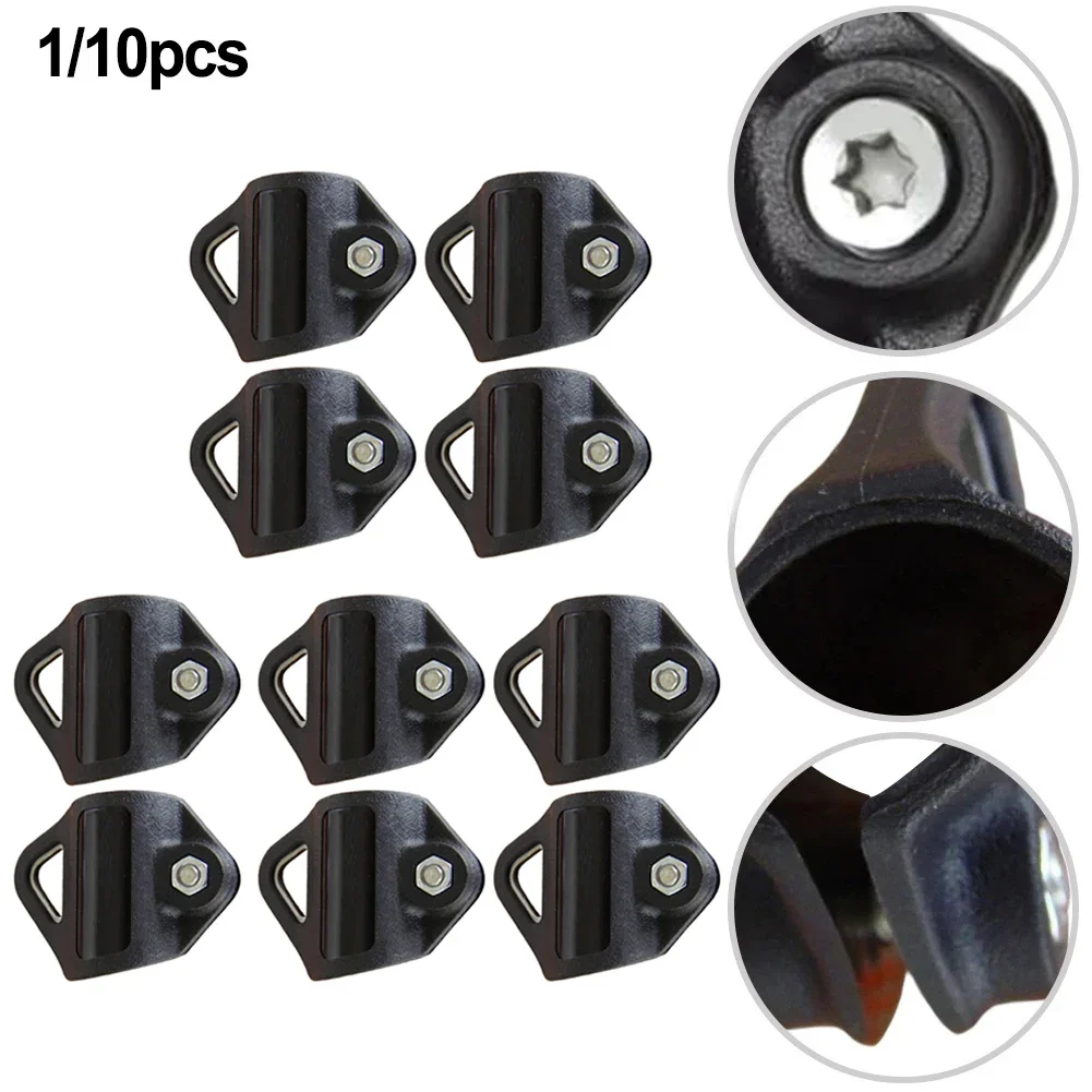 For Gardening Trimmer Harness Loop Aluminum Carry Ring Trimmer Harness For Outdoor Use Chainsaws 1 10 Easy Installation