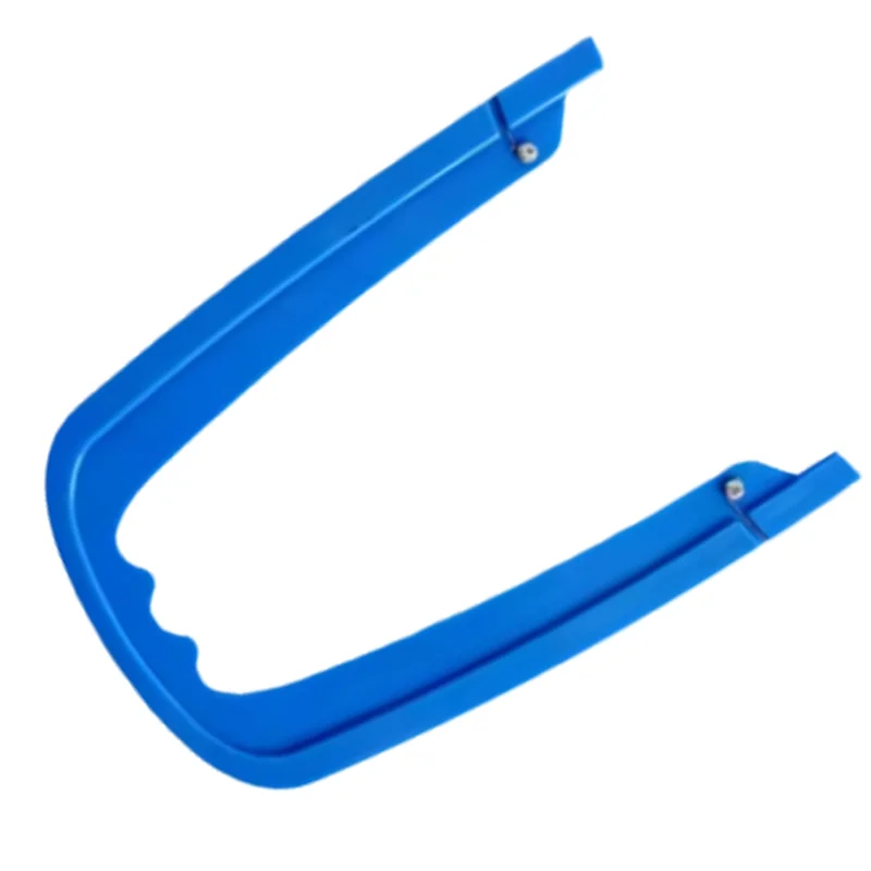 

Инструменты для резки углов PORK-Clay Инструмент для моделирования сшивания глиняной пластины U-образный сверхлегкий шпатель