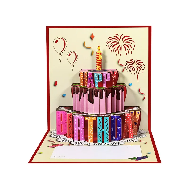 Message d’anniversaire : idées pour accompagner cadeaux