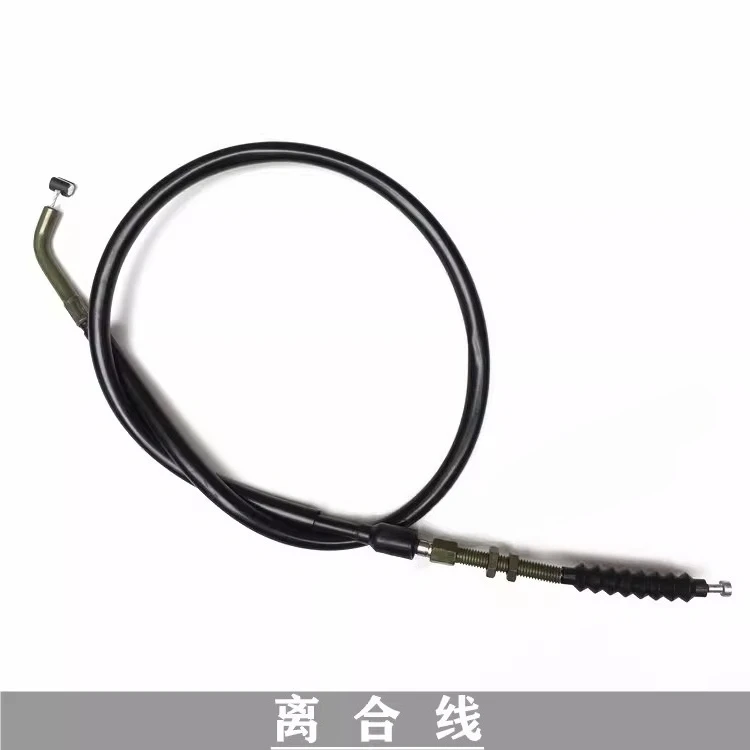 FOR Benellis Tyrannosauruss BJ125-3E 135 Clutchs Lines Throttles Wire Clutch Cable Throttle Cable