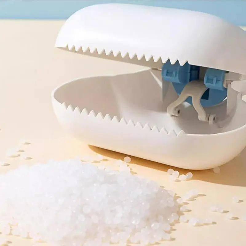 Cloud Vorm Huisdier Poep Scooper Honden Shit Clip Kaak Kak Scoop Outdoor Dierlijke Uitwerpselen Cleaner Picker Uitwerpselen Collector Schoon Gereedschap