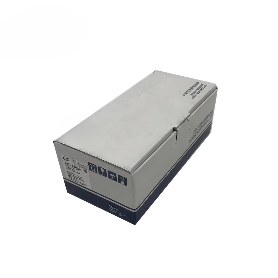 Ls Plc Control Modu…