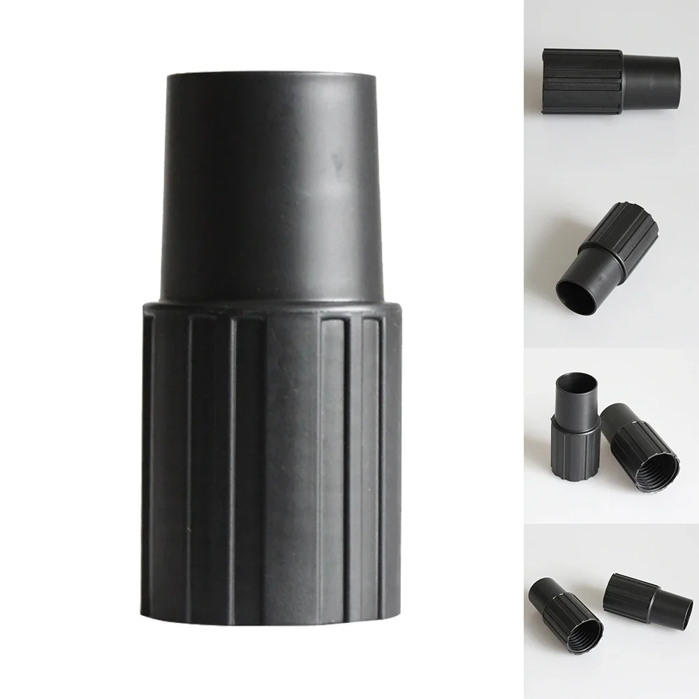 Vacuum Cleaner Hose Connecting Adapter Accessories For Threaded Hose Inner 38mm Outer 45mm Spare Parts