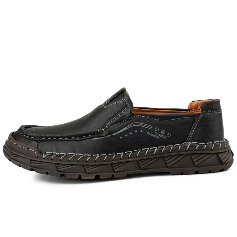 

Мужская брендовая спортивная обувь из натуральной яловой кожи, кроссовки для гольфа Panske Boty, дизайнерские кроссовки Caregiver Shuse On Offer Luxe