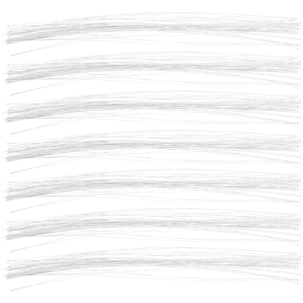 

150Pcs Paper Flower Stems Lightweight Portable Floral Wire DIY Flower Arrangement Support Decorative Wedding Party