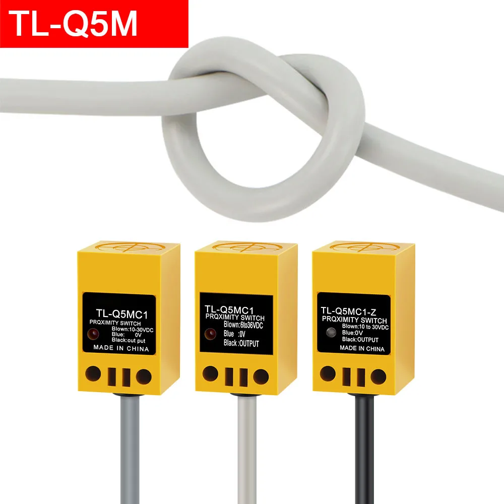 

TL-Q5MC1 Датчик бесконтактного переключателя TL-Q5MC2 TL-Q5MF1 TL-Q5MF2 TL-Q5MD1 TL-Q5MY1