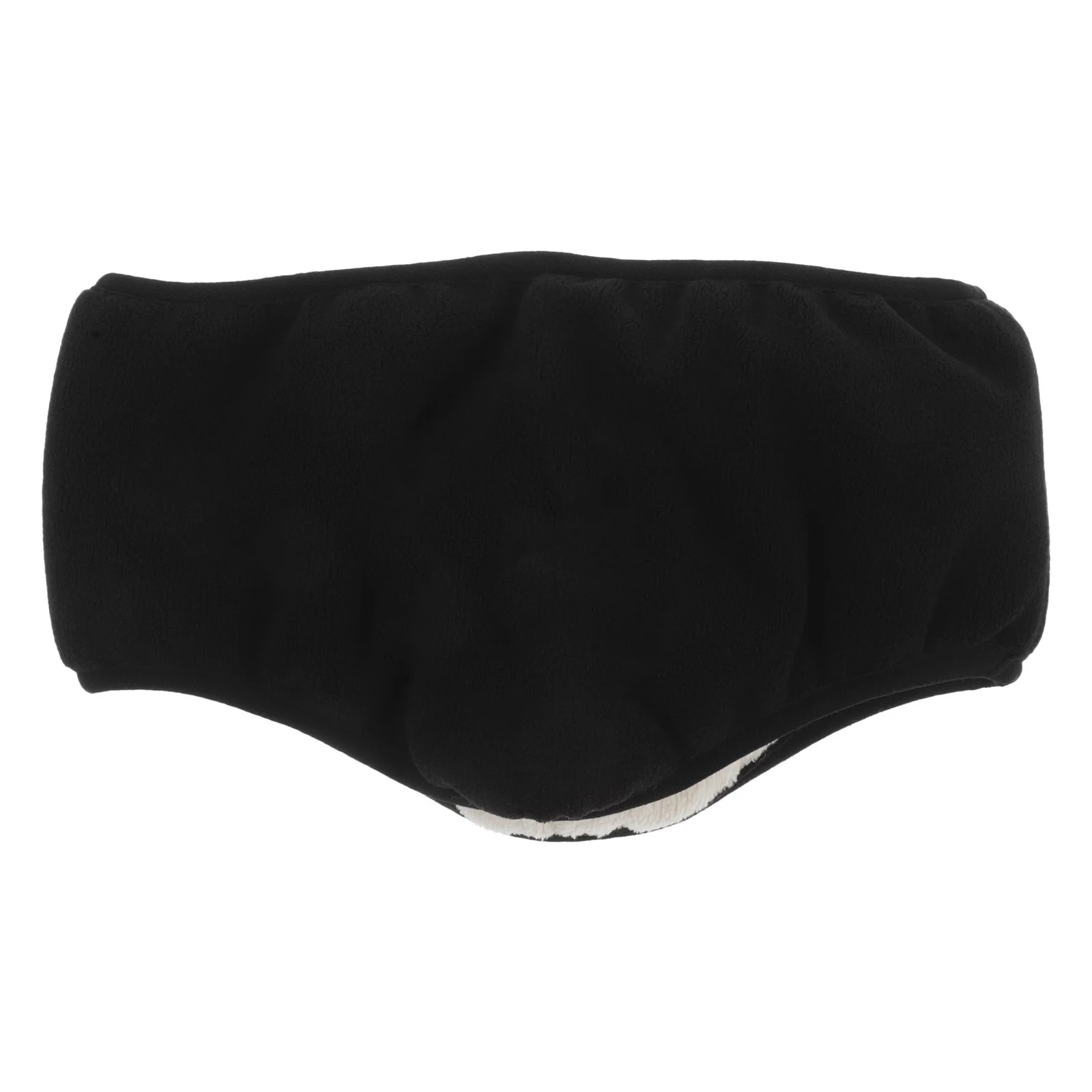 أغطية أذن دافئة مقاومة للرياح للنوم وتدفئة الأذن العازلة للصوت لقيلولة باردة وتصميم مريح للجنسين