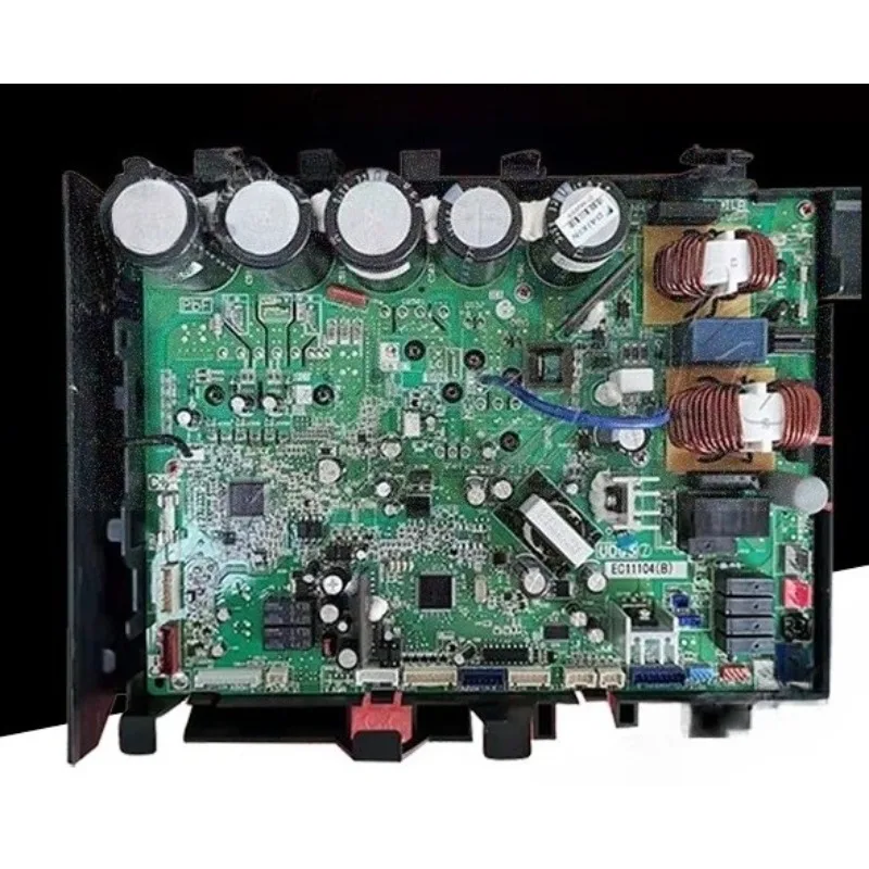 

Запчасти для кондиционера Daikin, инверторная плата EC11104 RMXS140FV2C, внешняя основная плата LMXS5FV2C