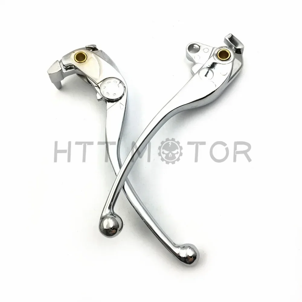 

Motor Parts for Motorcycle Honda CBR1000RR CBR 1000 2004 2005 2006 2007 CHROME Brake Clutch Hand Lever