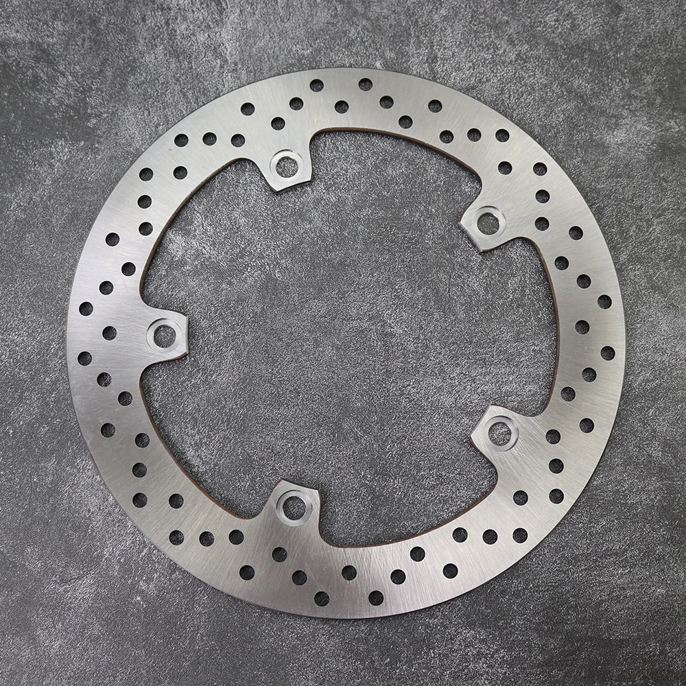 

Motorcycle 270mm Wheel Brake Disc Rotor Fit For BMW C 650 GT 2012-2021 C650 SPORT 2016 2017 2018 2019 2020 2021