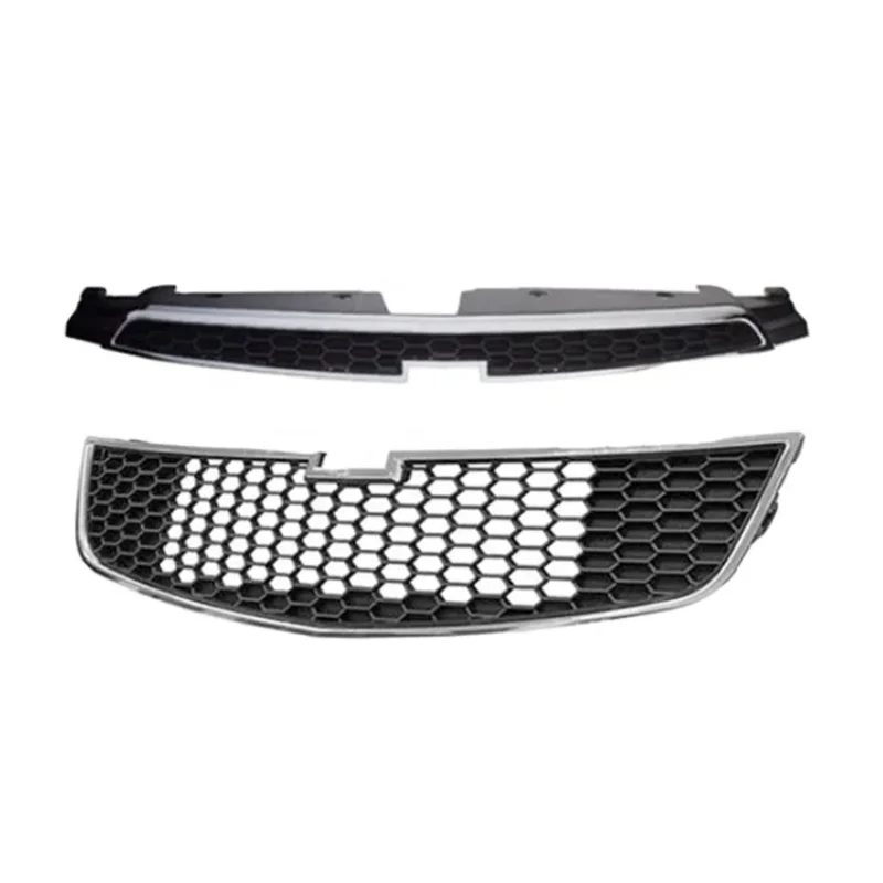 

Hot Selling Auto Body Parts High Performance Car Grilles OEM 9698110 95225615 Car Grille Assy for Chevrolet Cruze 2011-2016