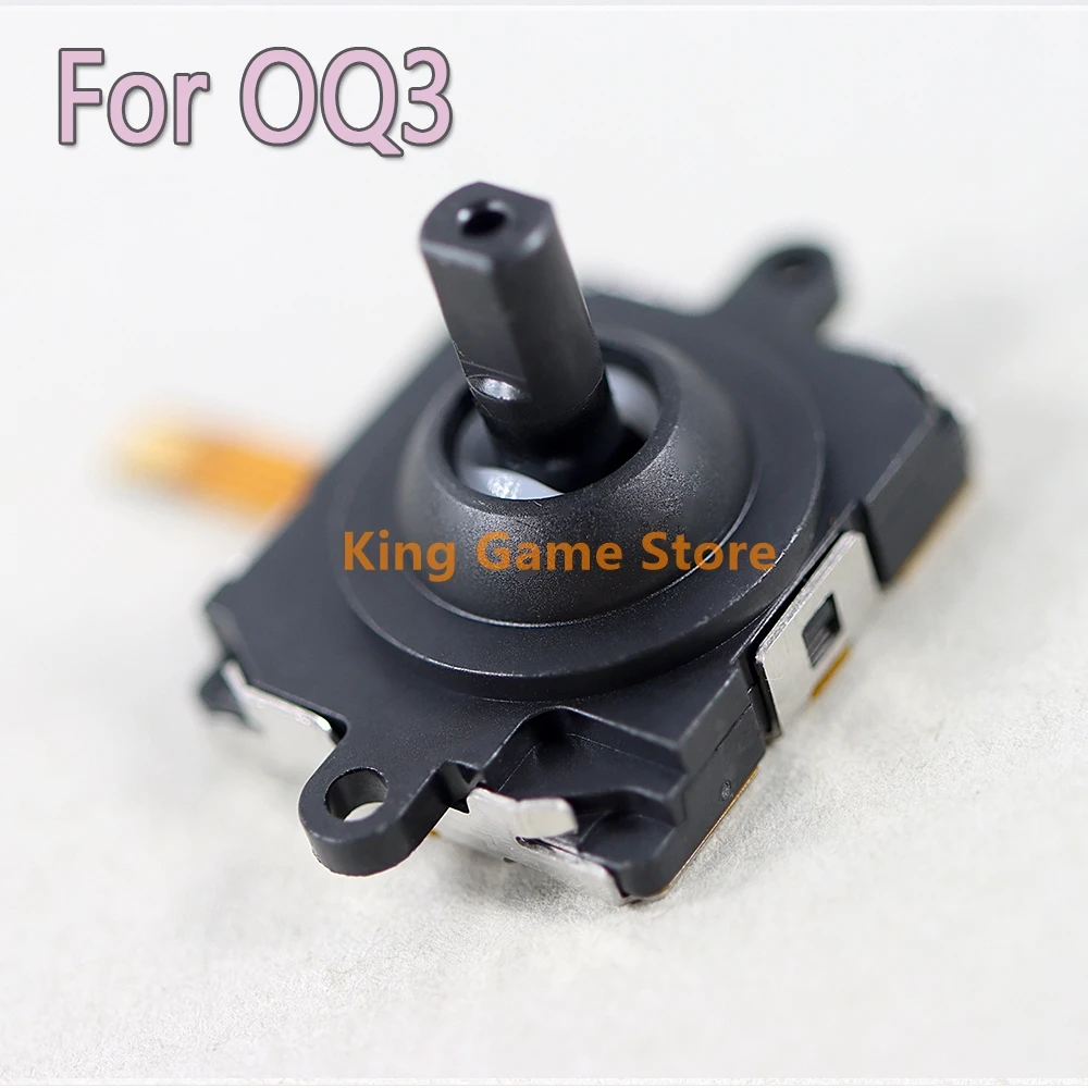 2Pcs 3D Analog Joys… - image