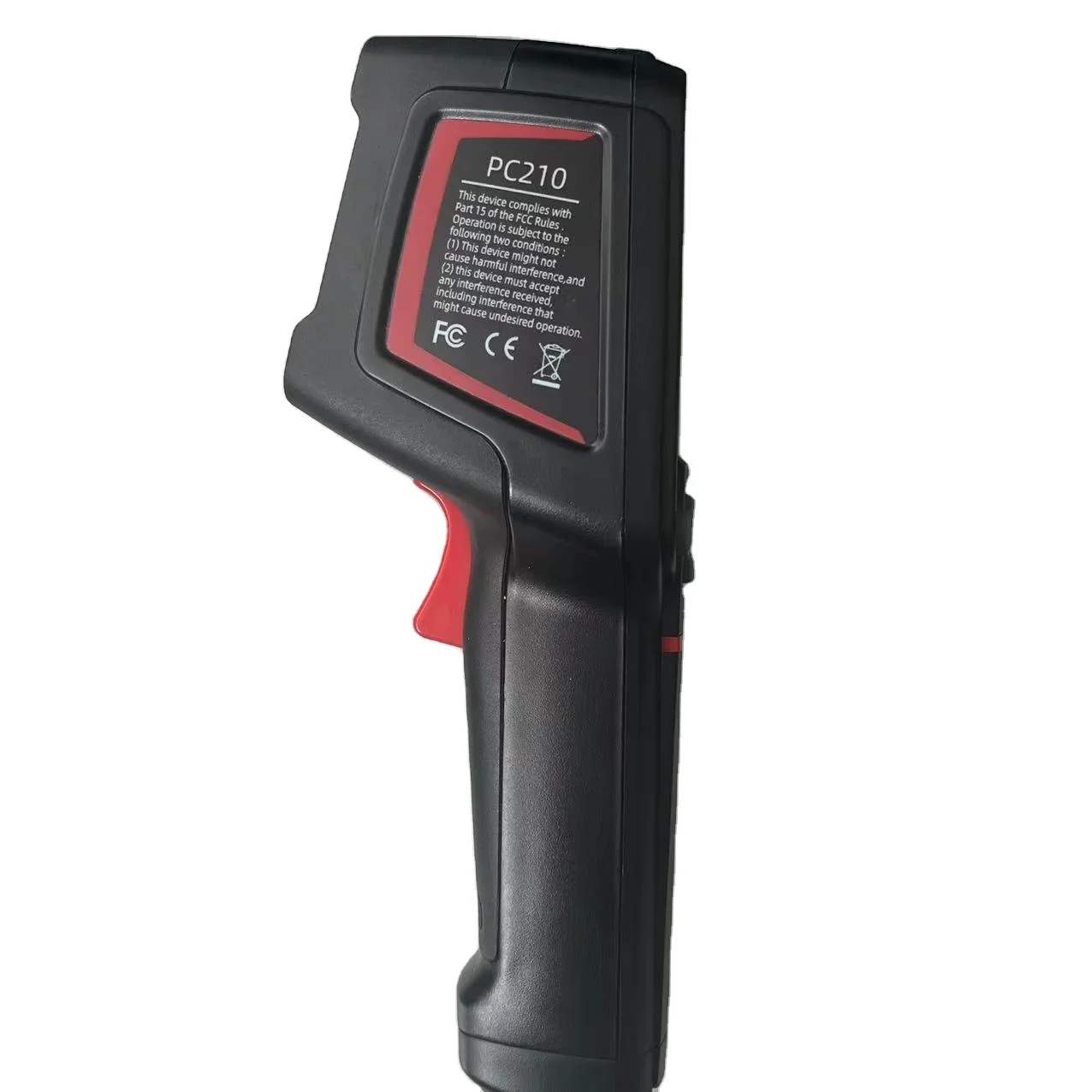 

GUIDE Handheld Thermal Camera pc210 Tool-like Thermal Camera