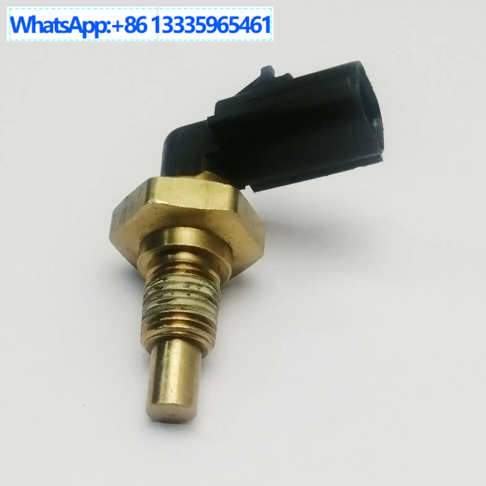 

Suitable for diesel engine temperature on induction off sensor 23527830