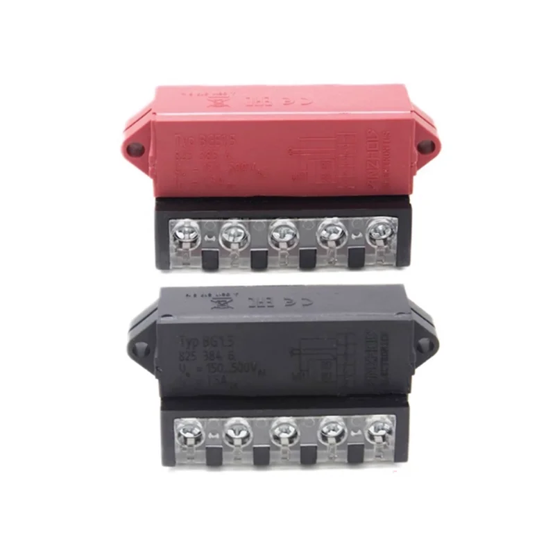 Redresseur De Frein PMB-400S Module Demi-Onde / Pleine Onde Pour Moteur