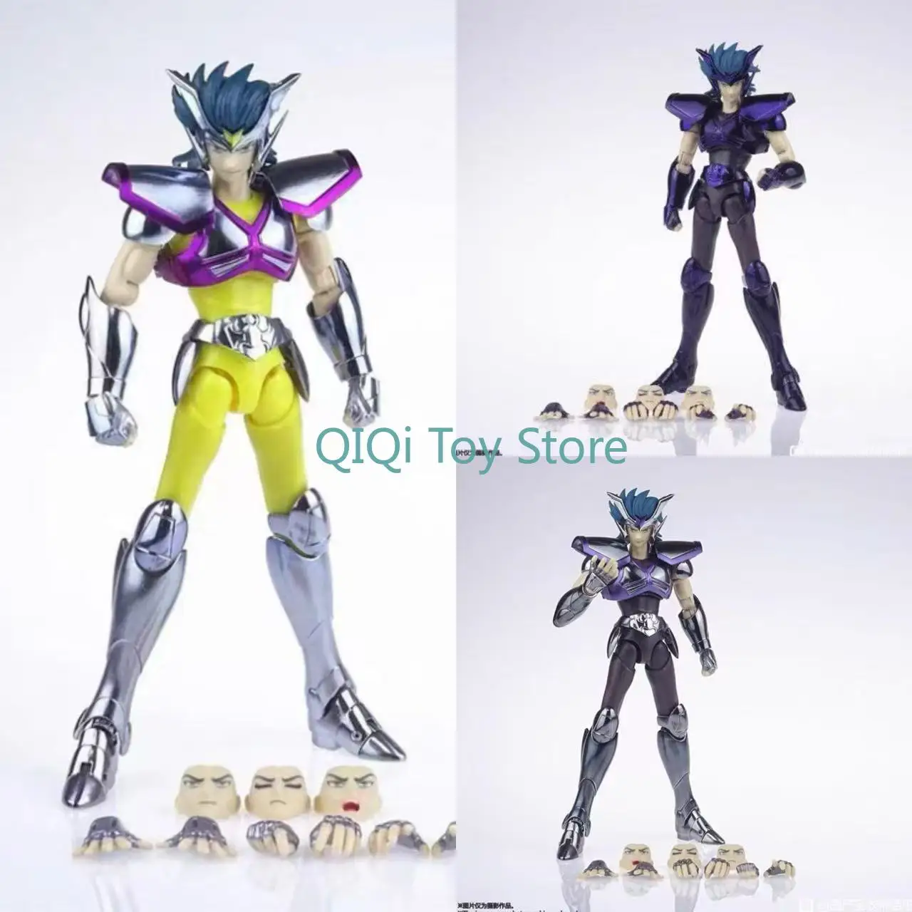 

Миф святой одежды Aderian EX of Canis Совершенно новый на складе