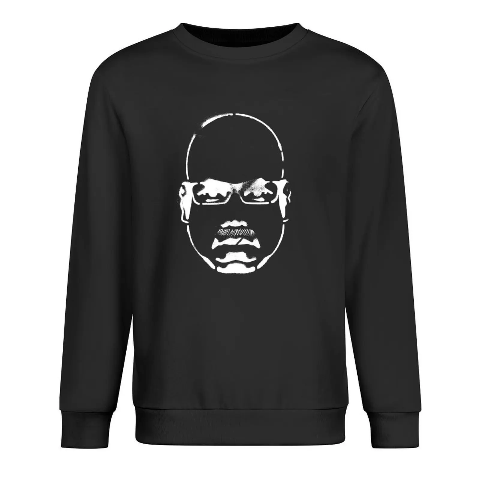 

Carl Cox - Ibiza graffiti art techno edition Pullover autumn new products mens designer clothes hooded sweatshirts