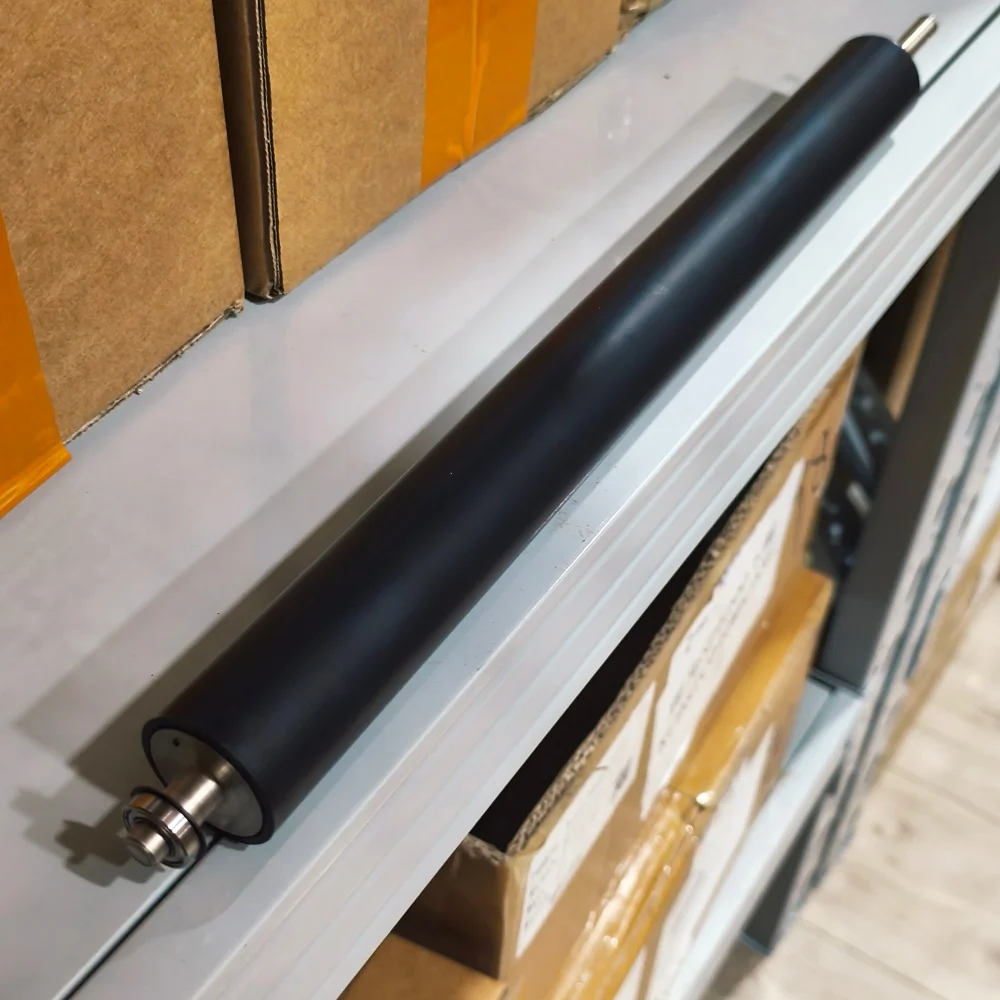 

1X A797R70211 A797R70200 нижний прижимной ролик фьюзера для Konica Minolta bizhub C227 C287 C226 C256 C266