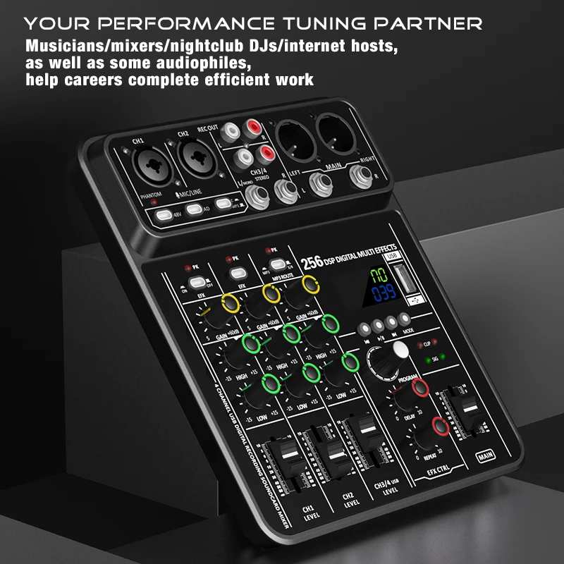 Thumbnail 3 - #55 Best DJ Systems to Buy In 2026