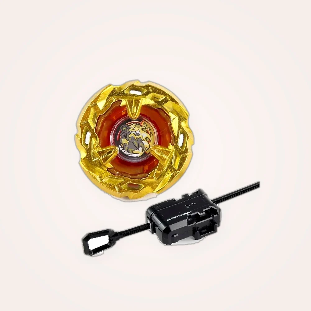 SB Burst Gyro X Toy Battle Spinning Top with Launcher, BX001 BX-20 BX-21 BX00-34BX00-35  BX00-36Loose Replacement Part Gift