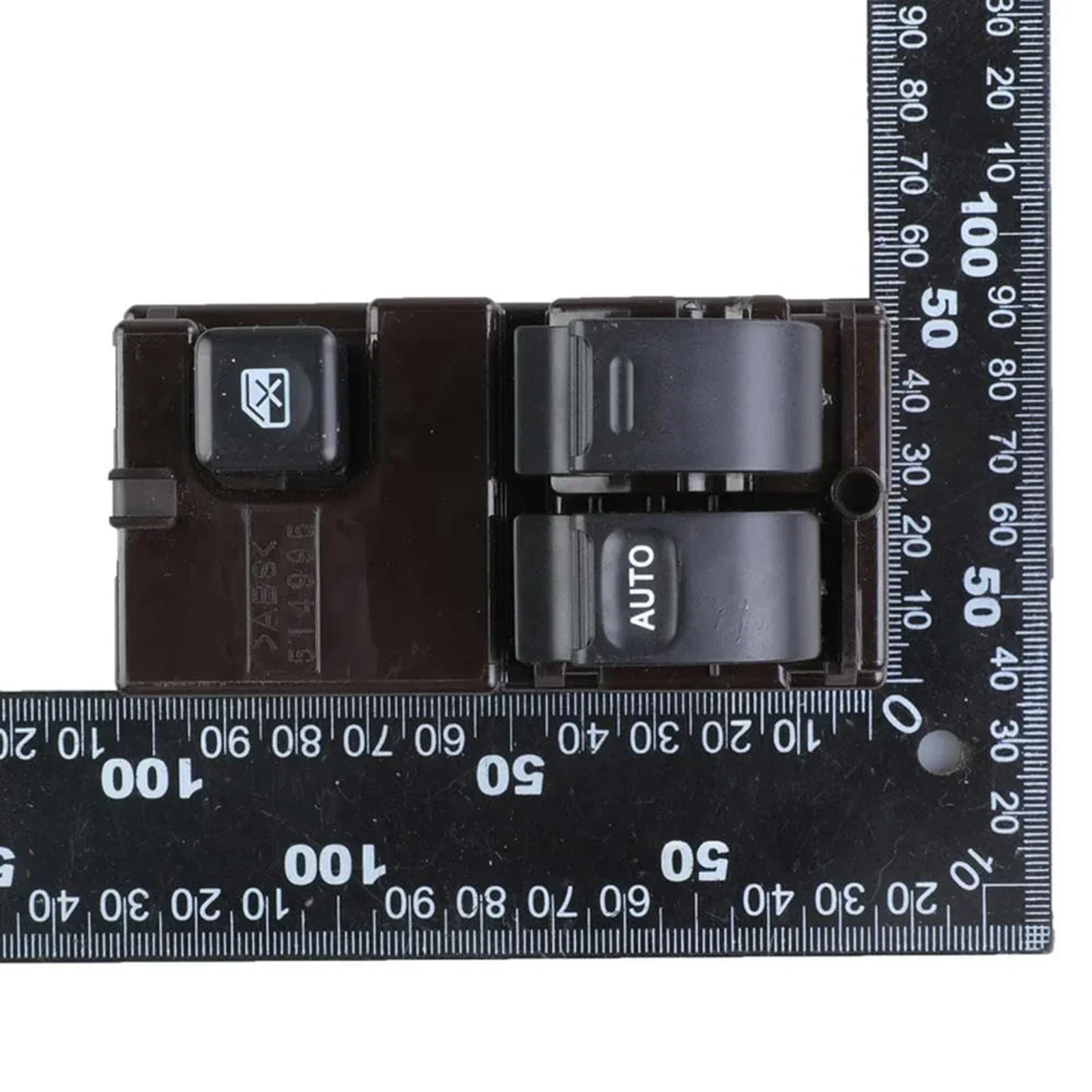 For Toyota Hino 700 2011-2014 Truck RHD84810-E0030 Front Right Driver Side Electric Power Window Control Switch Button