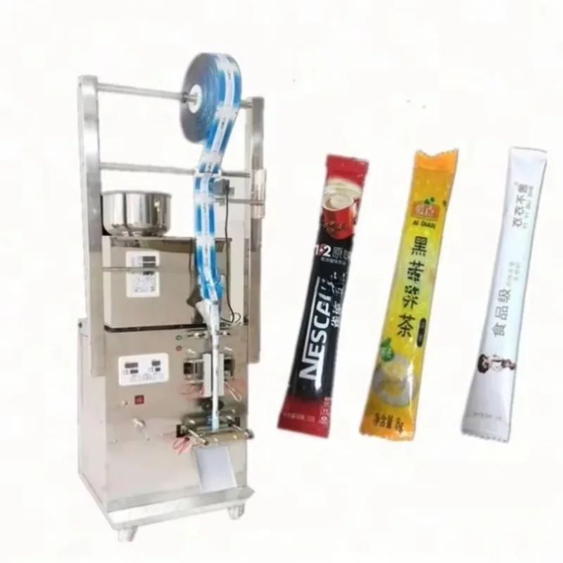 Manual Multifunctional Packing Machine Food Packaging Seal Filling