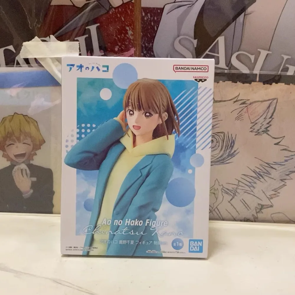 متوفر في المخزون بانداي الأصلي الأصلي بانبريستو أنيمي آو نو هاكو كانو تشيناتسو سيفوكو فير. مجموعات 23 سنتيمتر لعبة مجسمة أرقام هدية #5