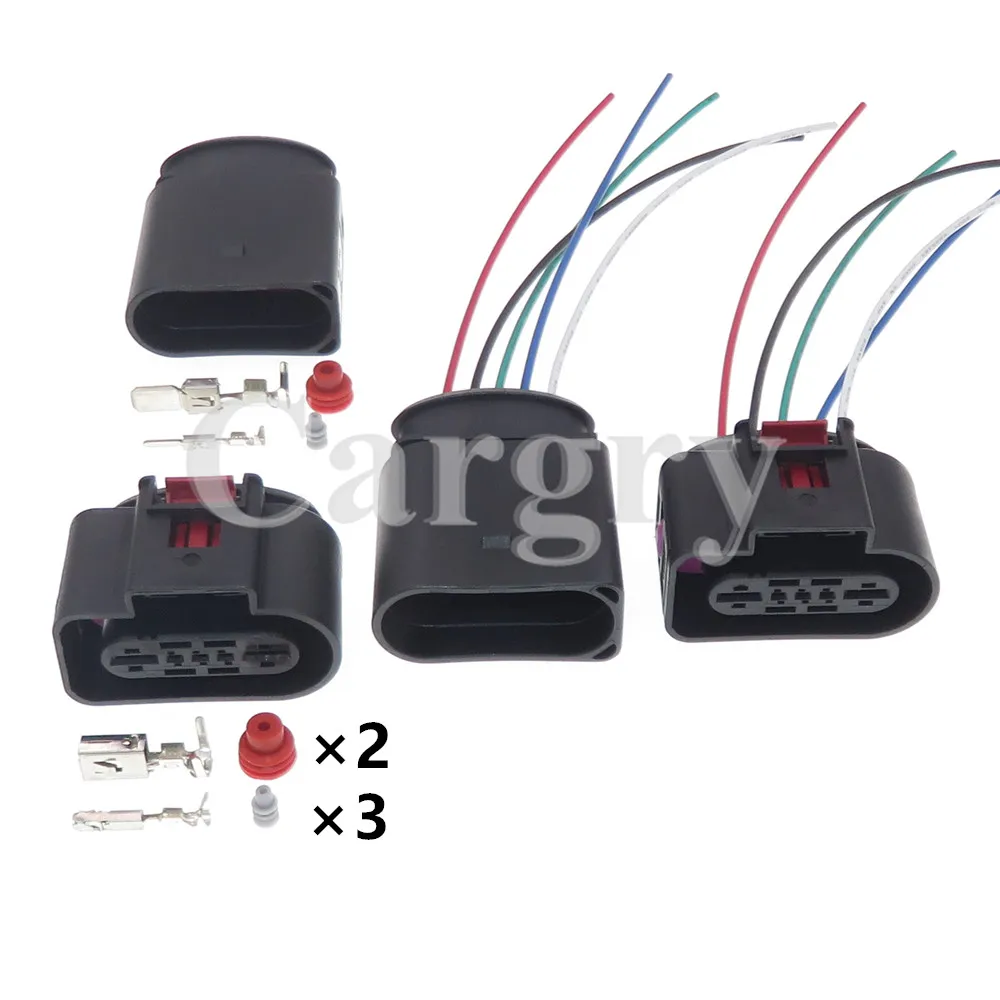 1 Set 5P 1K0919230 …