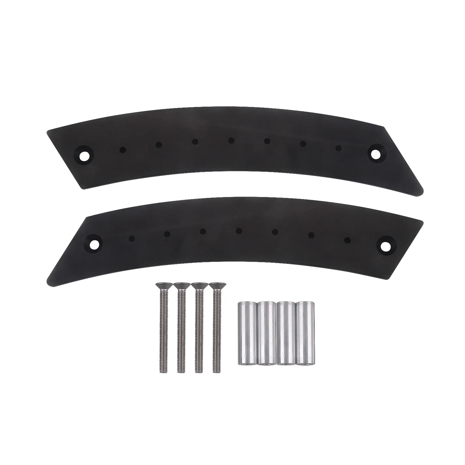 

Защитный чехол для внутренней дверной ручки, замена для 1998-2010 годов